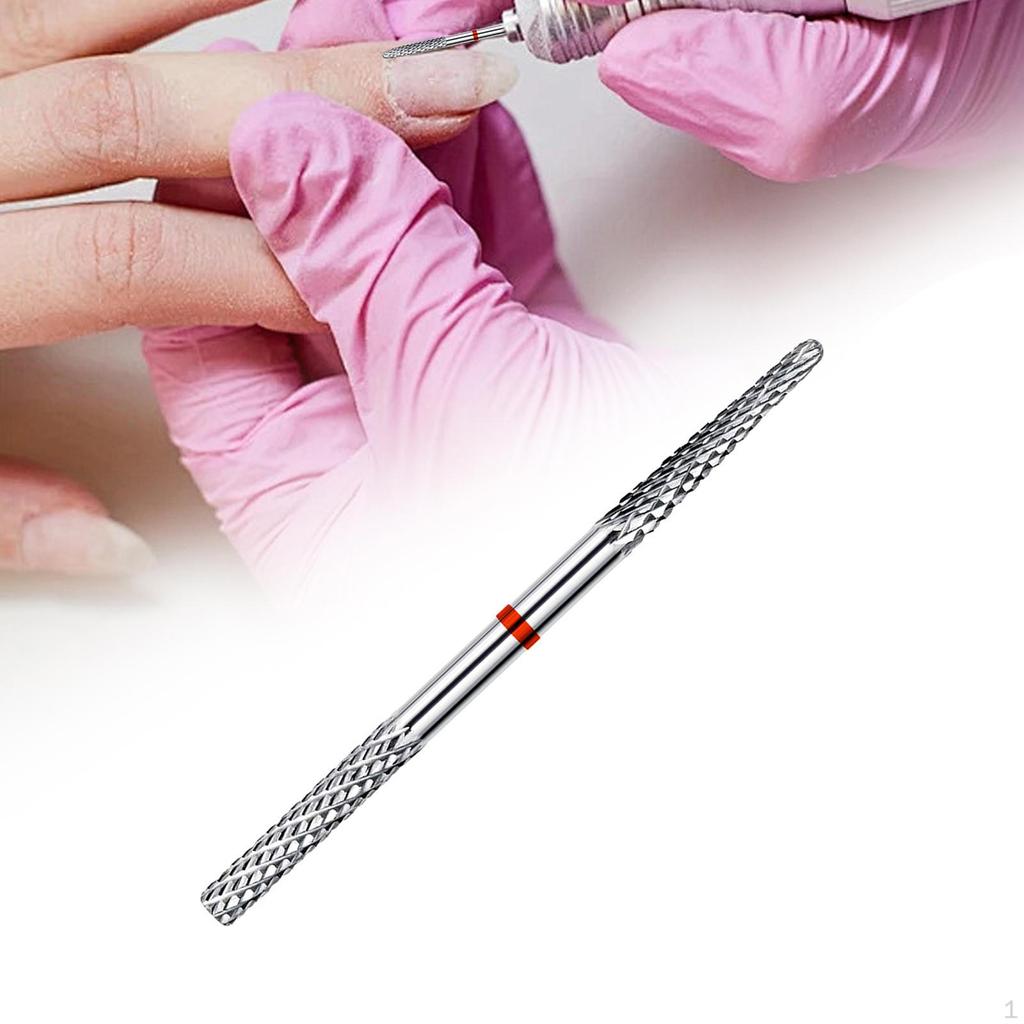 Набор для ногтей из сплава для точного ухода