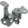 5115712AK Front or Rear Right Side Door Hinge For Jeep Compass Patriot 2007-2017