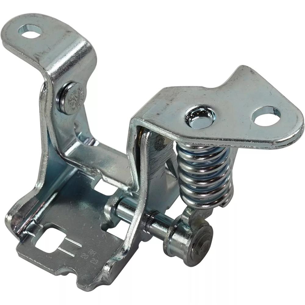 Петля двери правая нижняя 5115712AK для 07-17 Jeep Compass Patriot Sport