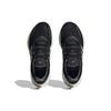 adidas PureBoost 22 Heat.RDY Черно-белые женские кроссовки Core-Black Cloud-White Grey-Four HQ3980