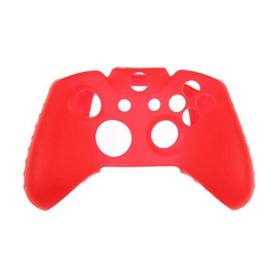 Anti-Slip Silicone Protective Skin for Microsoft Case Cover Xbox One Controller