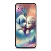 Cute Little Dog Phone Case Cover for Google Pixel 10 9 8 7 6 9A 8A 7A 6A Pro Shockproof Soft TPU 10 Pro XL Shell Fundas Capa Bag