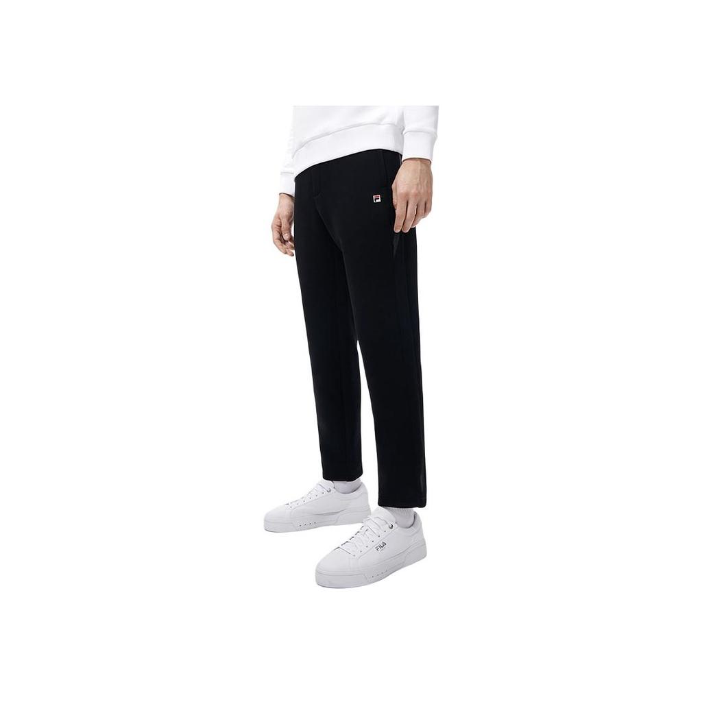Новые повседневные брюки FILA мужские Legend Blue F11M311602FNV