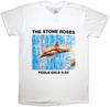 Футболка The Stone Roses Fools Gold