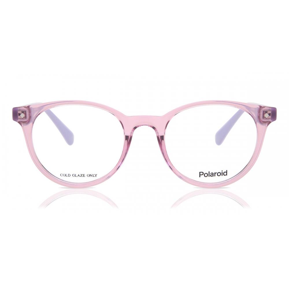 POLAROID Детские очки Pld D814 848
