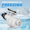 31705 31688 31653 RV Toilet Water Valve kit for Thetford