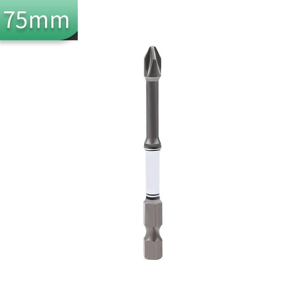 1Pc Cross Screwdriver Cross Screwdriver Bits High Quality