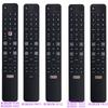 Пульт дистанционного управления RC802N для TCL Замененный пульт ДУ для Smart TV RC802N YAI4 YAI2 YLI 2 YUI5 YMI1 3