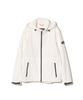 Corner Green Hybrid Golf Rain Jacket [Cream] Mgj33Cre