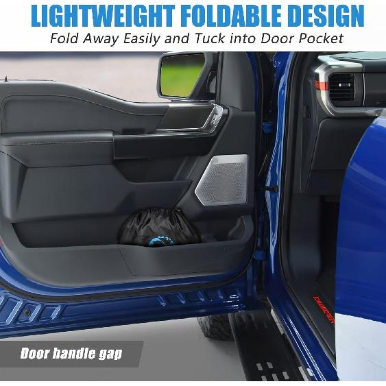 Солнцезащитная шторка на лобовое стекло, совместимая с аксессуарами Lexus RX 2023 2024 — двухслойная складная передняя солнцезащитная козырек 210T