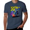 Daijiro Kato Nsr Tshirt Plain Summer Tops Boys Whites Animal Prinfor Boys Mens Tshirt