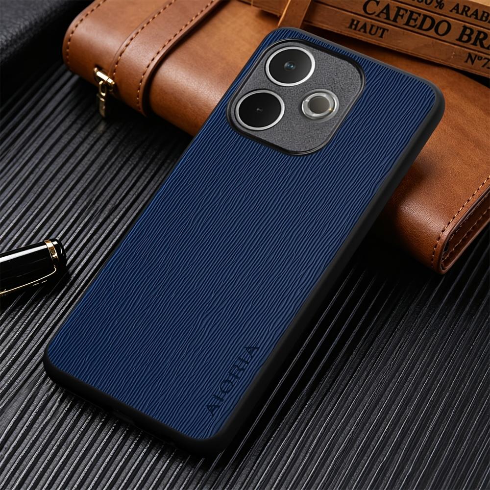 Чехол для телефона - Чехол для Oppo A6 Pro A3 Pro A36 A5 A60 A6X F11 Pro Прочный и минималистичный чехол для телефона с узором в виде волн, подходящий для Oppo A6X