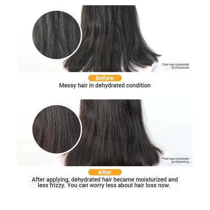 Elizavecca Масло-эссенция для волос Cer-100 Hair Muscle