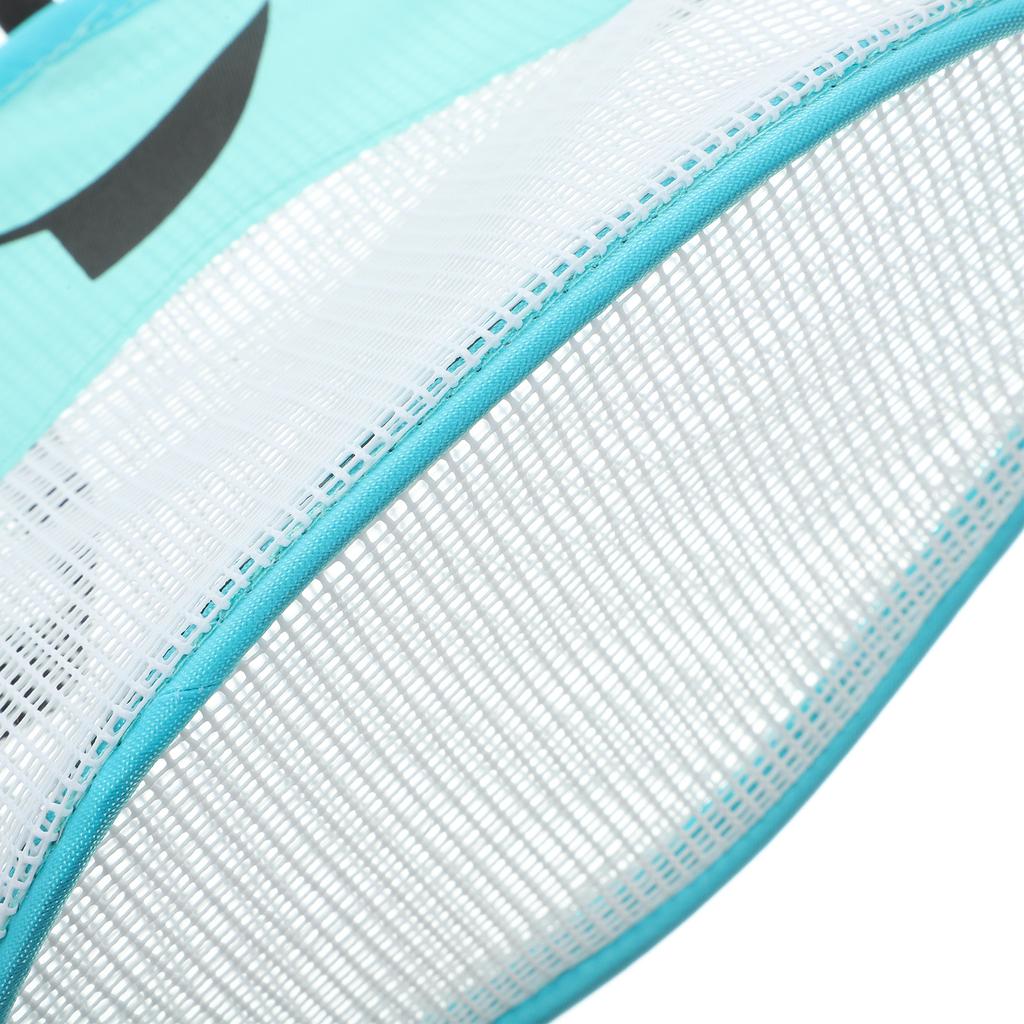 Пляжная сумка в виде краба, маленькие сетчатые сумки с застежкой-молнией, песочница, ракушка для сбора ракушек, детские игрушки, портативная сумка для сбора игрушек