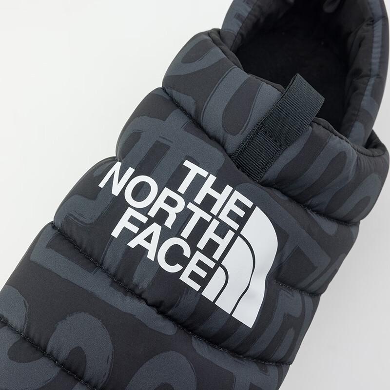 The North Face Мужские утепленные походные слипоны