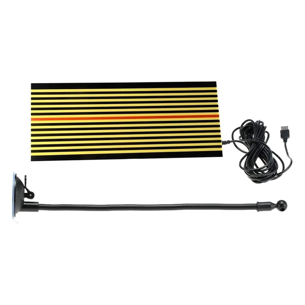 Супер PDR Line Board Lamp Dent Remove Провод Light Board Dent Reflector Repair Tools Car Depression Repair Assist LED Lamp
