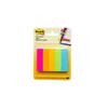 Post-it Page Markers 500 Sheets (5 Colours)