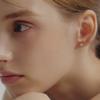 egna Teeny Sona Single Earrings