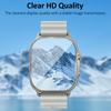 9H Premium Tempered Glass Films for Realme Watch 5 Smartwatch Screen Protector for Realme Watch 5 HD Film Watch Accessories