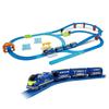 TAKARA TOMY Plarail Let's Move Around Your Town Plarail Best Selection Set Train Train Toy Ages 3 and Up