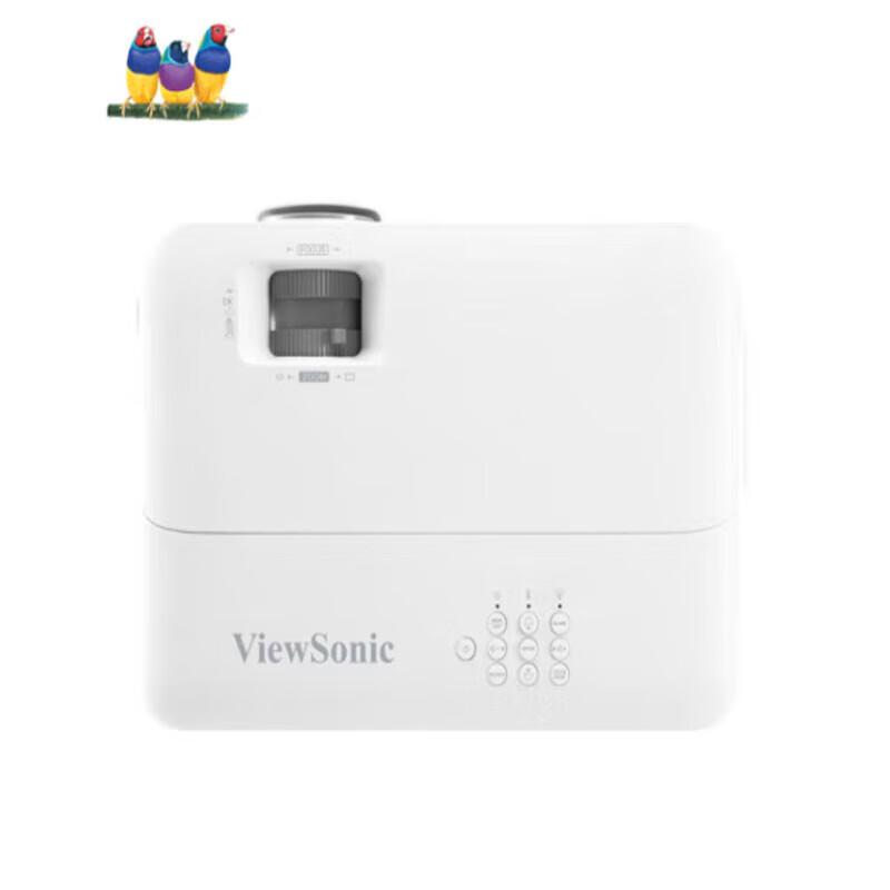 ViewSonic VS17690H 1080P Projector (CN version)