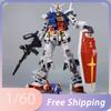 1/60 Daban Pgu Pg 2.0 Rx-78-2 Высокоточный Каркасный Сборный Экшн-Фигурка Кукла Модель Набор Фигурки Коллекция Игрушка Праздничный Подарок