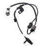 LH Driver ABS Brakes Front Speed Sensor 598103S900 Fit for Sonata Hyundai 11-13