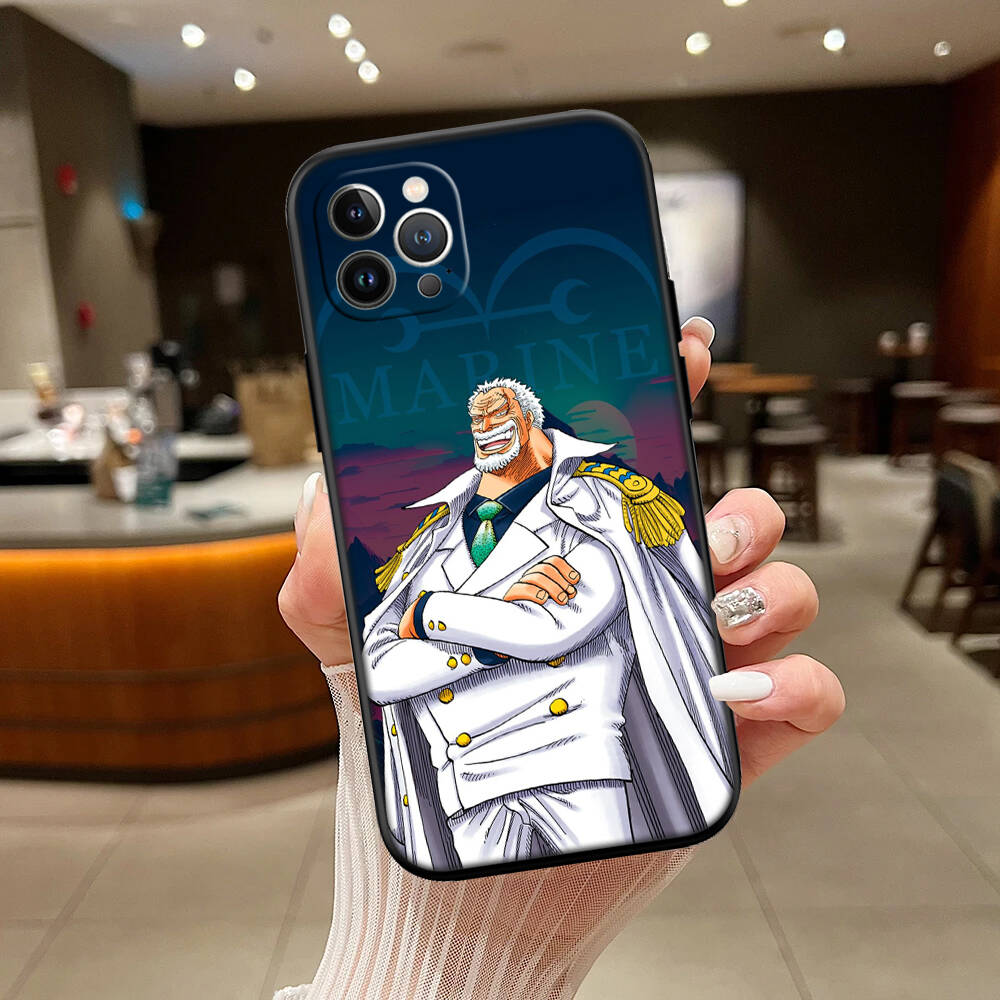 Cartoon One Piece New Phone Case for Samsung S20 S21 S22 S23 S24 FE Ultra Plus Lite S21S A07 A17 A36 A37 A55 A57 F06 F16 M06 M16 M56