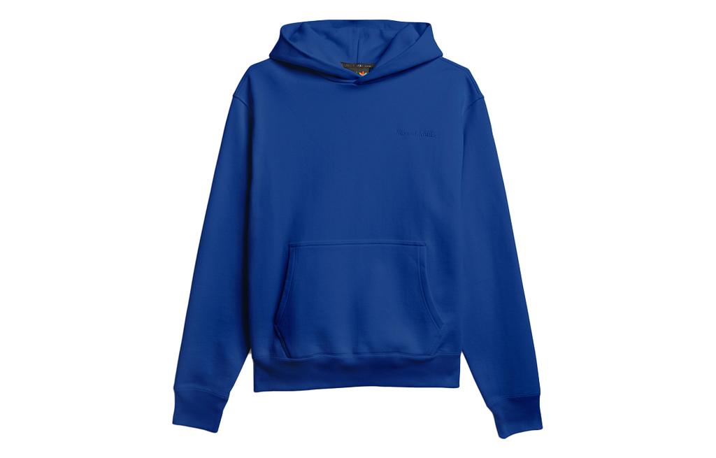 adidas Худи Pharrell Williams Basics GM1942