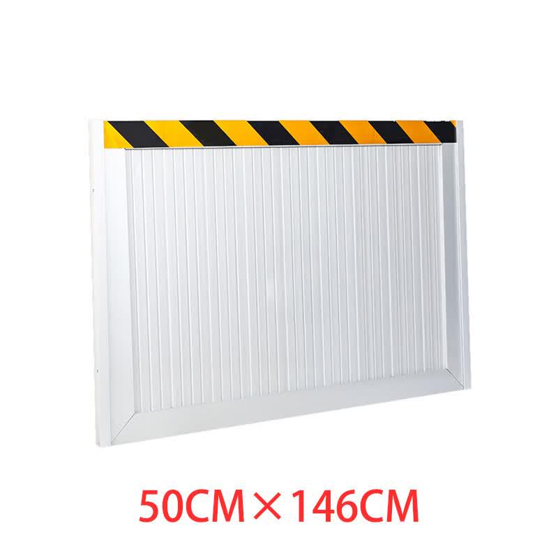Aluminum Alloy Rodent Barrier Board