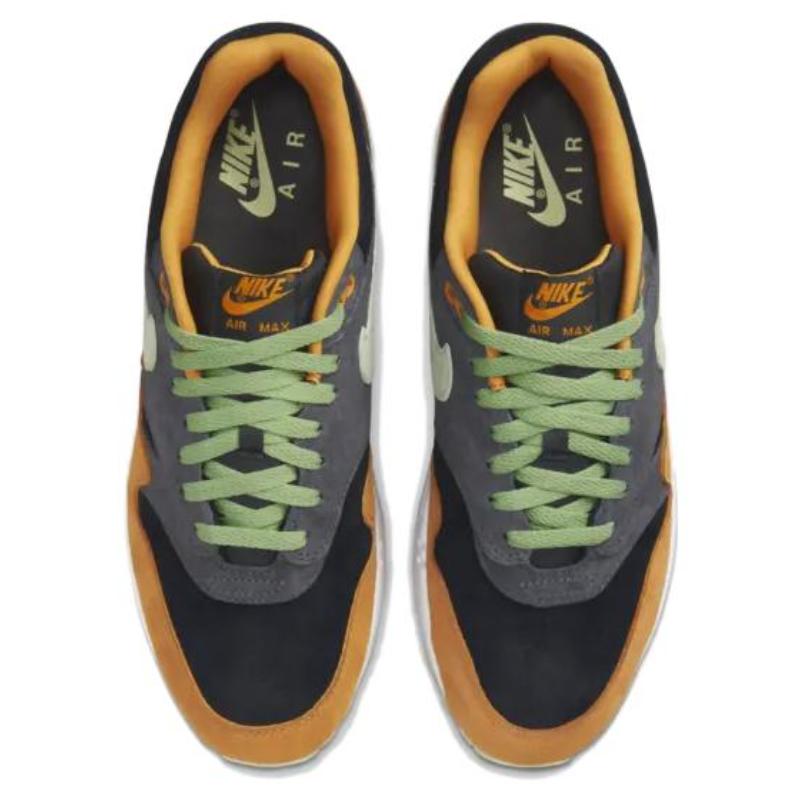 Nike Кроссовки Air Max 1 Premium 'Ugly Duckling Honeydew' Повседневная обувь DZ0482-001