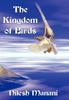Книга The Kingdom Of Birds by Nilesh Manani - Hardback