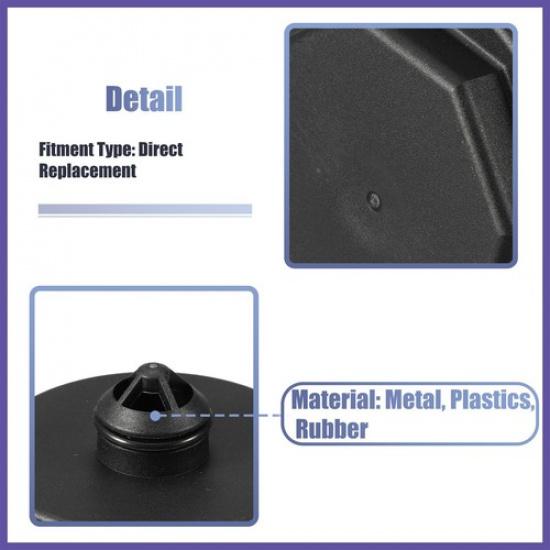 Auto Transmission Oil Fluid Filter Fit For Chevy Malibu L LS LT RS 19-23