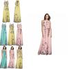 Элегантное женское платье макси без рукавов с цветочным принтом, поясом, больших размеров, для летних вечеринок