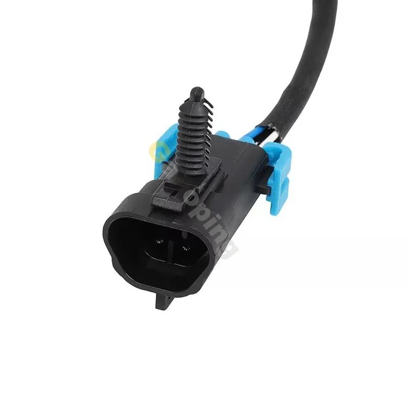 Upstream O2 Oxygen Sensor for 2008 - 2013 Chevrolet Corvette 6.2L 2006 2007 HHR 2.4L 2005 2006 2007 Corvette 6.0L Front 234-4332