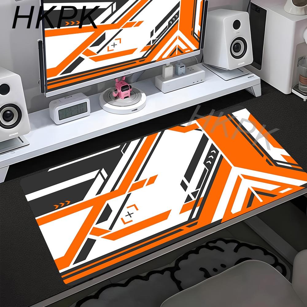 Gamer Mousepads HD Printing Collection Desk Mat Office Xxl Desk Pads Large CSGO Speed Mousepad Non-slip Mouse Mats For Computer