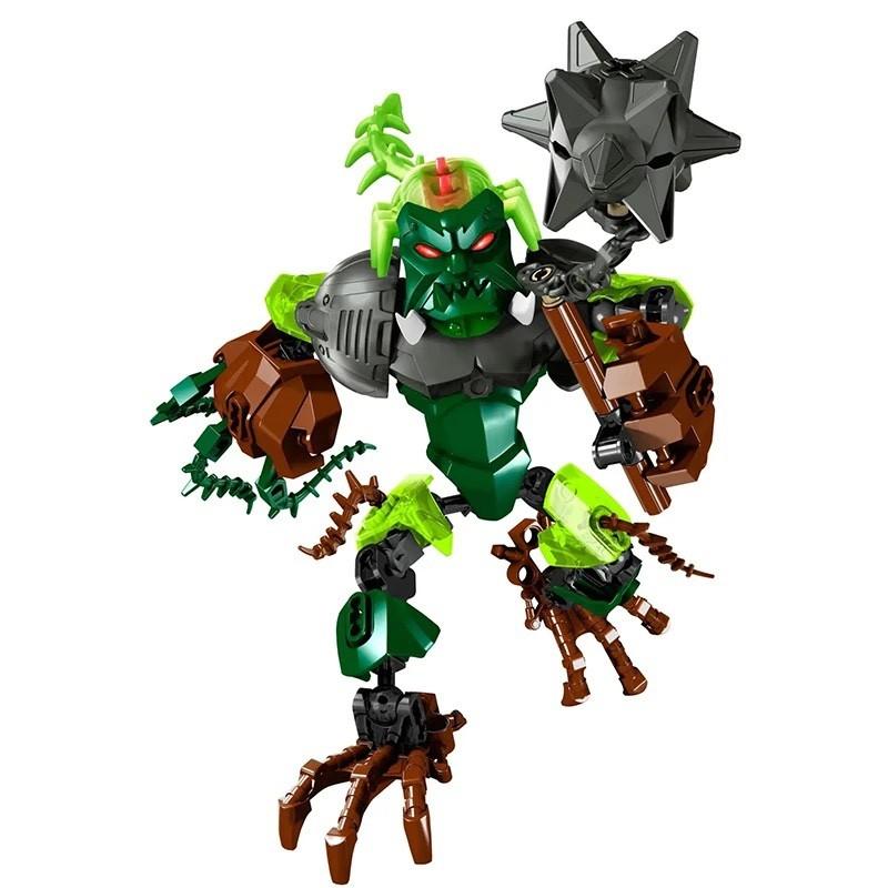 Star Hero Building Blocks Soldiers Robot Action Figures Bricks Toys for Boys Gifts Action Building Bricks Toys | Perfect Gift