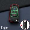 Складной чехол для ключа Great Wall Wingle 5 для пикапа Voleex C50, Florid C30 и Wingle 67