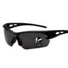 Explosion-proof Sport Sunglasses Lens Zonnebril Square Men Women Cycling Eyewear