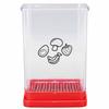 Speed Cup Dicer Apple Chopper Multifunctional Stainless Steel Blades Effortless Easy To Clean