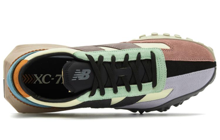 XC-72 New Balance 'Ascend' UXC72BB2