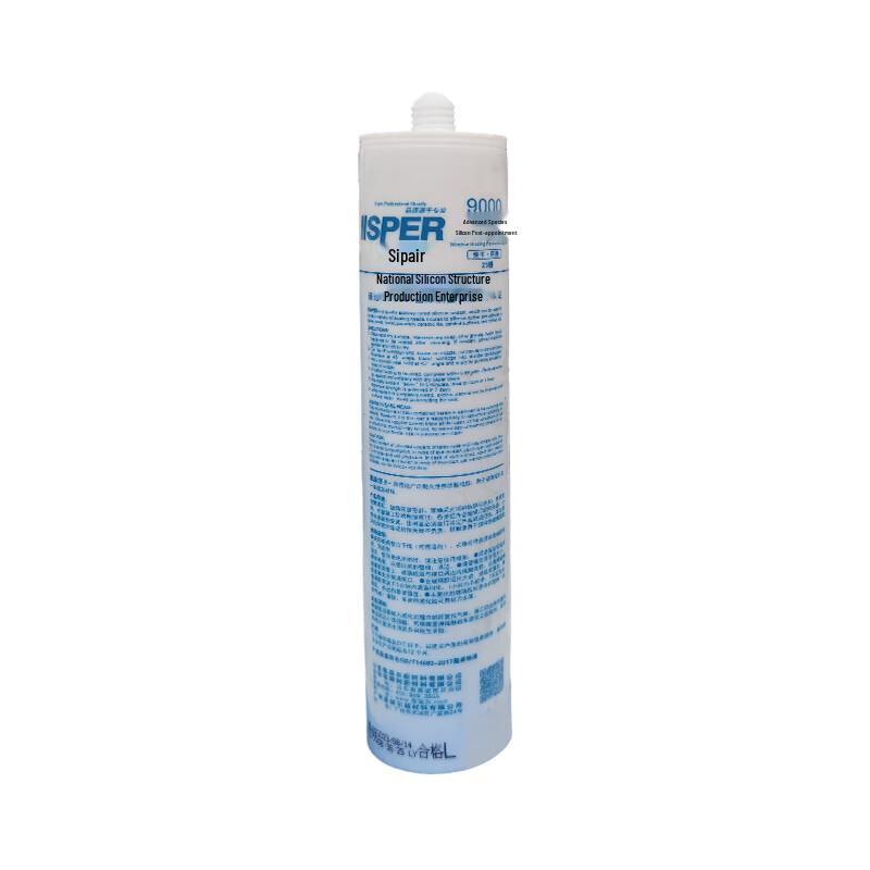 Spire High-Strength Acidic Silicone Sealant