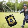 Pretend Play Police Role Play Toy Police Officer Simulation Police Badge Kids Toy