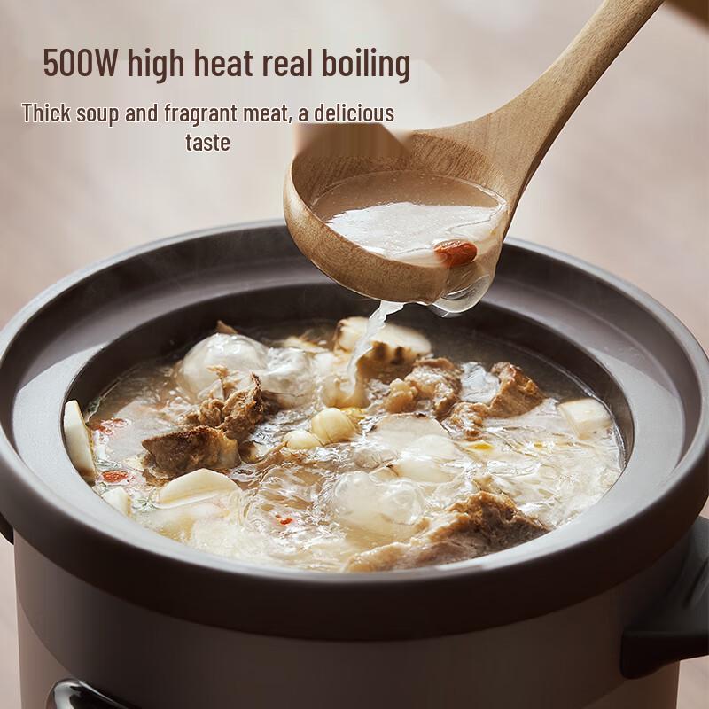 Многофункциональная электрическая мультиварка Supor