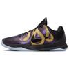 Zoom Kobe 5 Protro Year of the Mamba - мужские кроссовки цвета баклажана, фиолетово-черные, металлик-золото IB4481-500