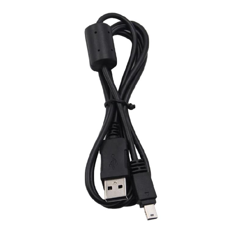 USB-кабель питания для цифровых камер EX-TR200 TR150 ZR300
