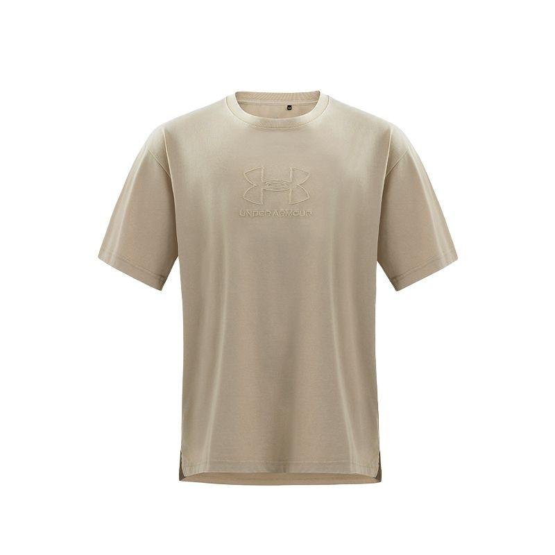Under Armour SS25 T Shirt Unisex 15236123