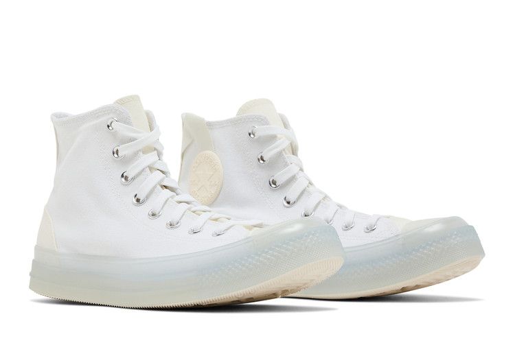 Converse Chuck Taylor All Star CX High 'Белый'