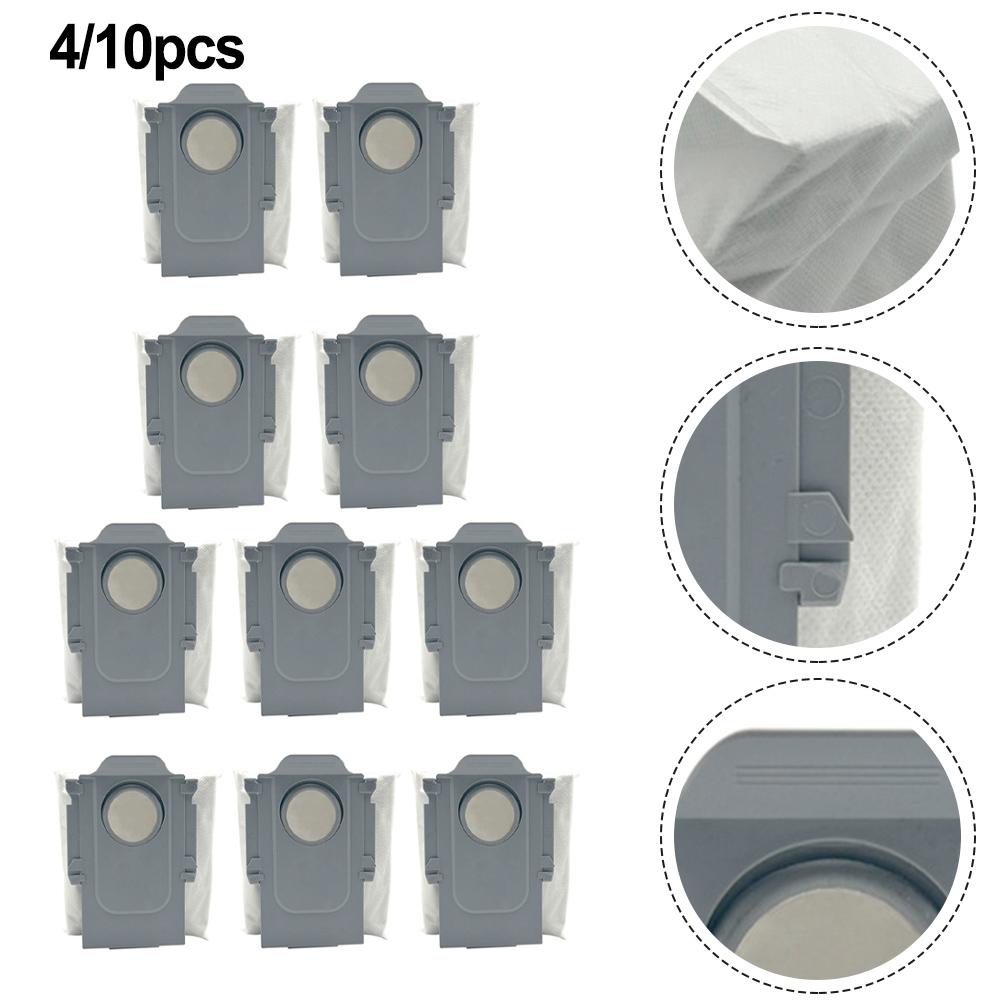 Мешки для пыли для подметальных машин, аксессуары для пылесосов, запчасти для дома