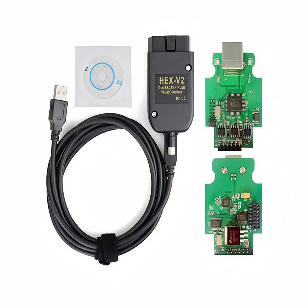 Автоматический сканер HEX V2. Применимо к 22.10 RUS, COM, Вася 19.6